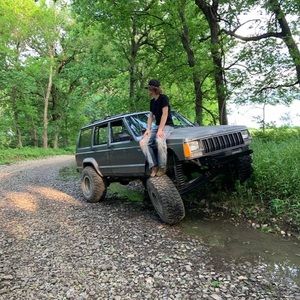 Meet your Posher, John